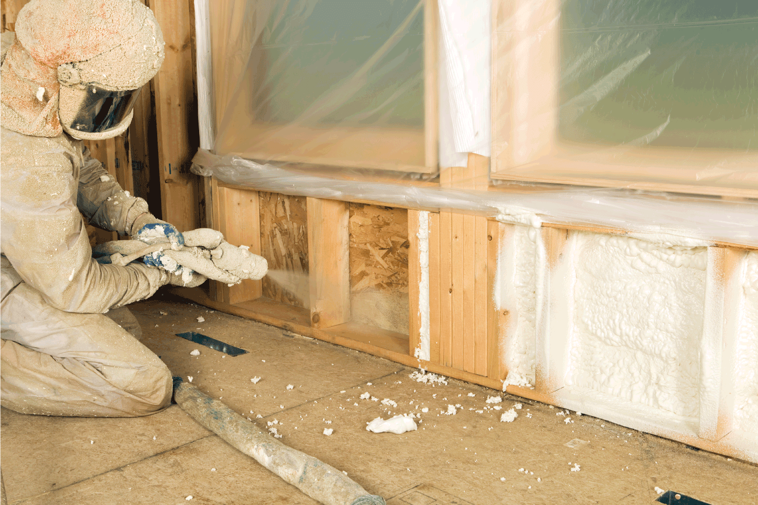 5 Ways to Create a Mold-Resistant Environment in Your Home